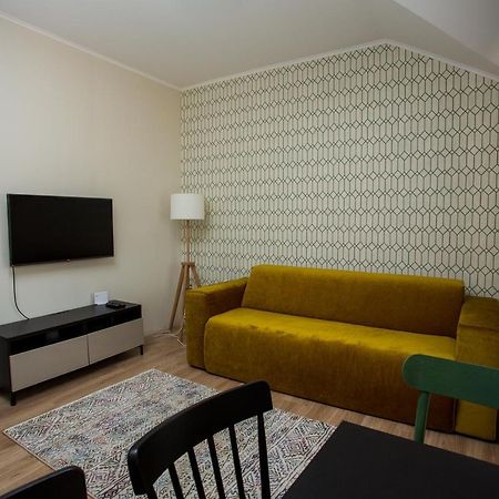 Apartman Zeka Paragvajac Apartamento Subotica Exterior foto