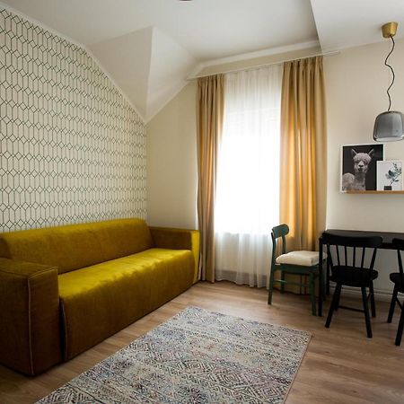 Apartman Zeka Paragvajac Apartamento Subotica Exterior foto